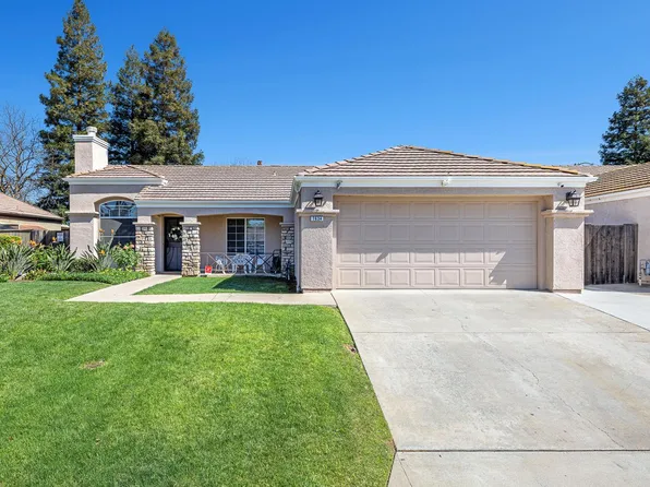 7634 N Dearing Ave, Fresno, CA 93720