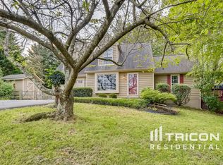 10803 Glade Ct, New Market, MD 21774