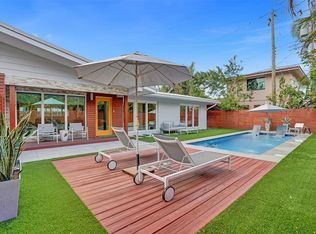 2111 N Ocean Blvd, Pompano Beach, FL 33062