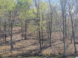 17 Eagle Point Trce, Rockford, AL 35136