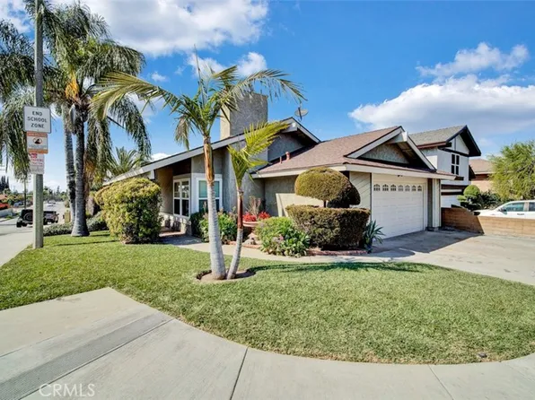 463 S 3rd Ave, La Puente, CA 91746