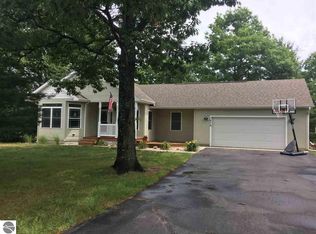 1979 Round Lake Rd, Interlochen, MI 49643
