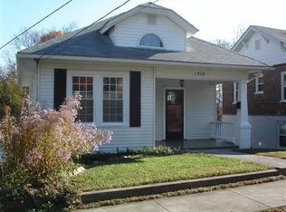 1528 Morningside St SE, Roanoke, VA 24013
