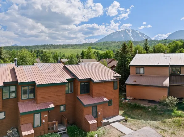 329 N Chipmunk Circle, Silverthorne, CO 80498