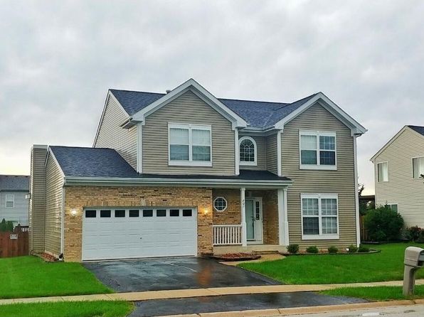 803 S Sparkle Ct
