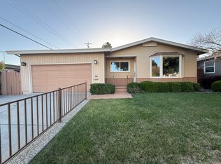 750 Santa Rita St, Sunnyvale, CA 94085