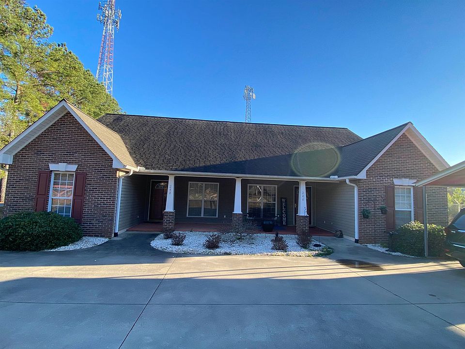 246 Bethesda Rd, Spartanburg, SC 29302 Zillow