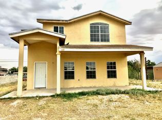 333 Tortola Dr, San Elizario, TX 79849