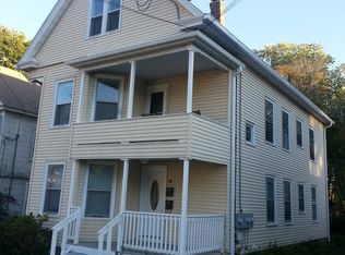 18 Ashcraft Rd #1, New London, CT 06320