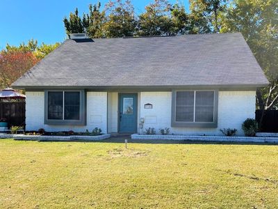 718 Adams Dr, Crandall, TX, 75114