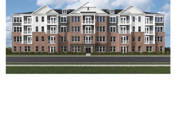 4007 Seaside Alder Rd #H-8207, Bowie, MD 20720