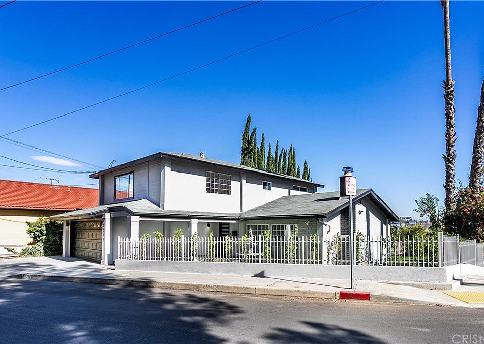 1st image of 5362 Tendilla Ave