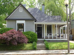 944 New York St, Memphis, TN 38104