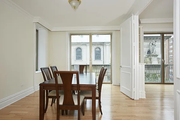 Rented by Brown Harris Stevens | media 12