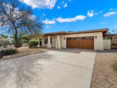 6711 E Presidio Rd, Scottsdale, AZ, 85254
