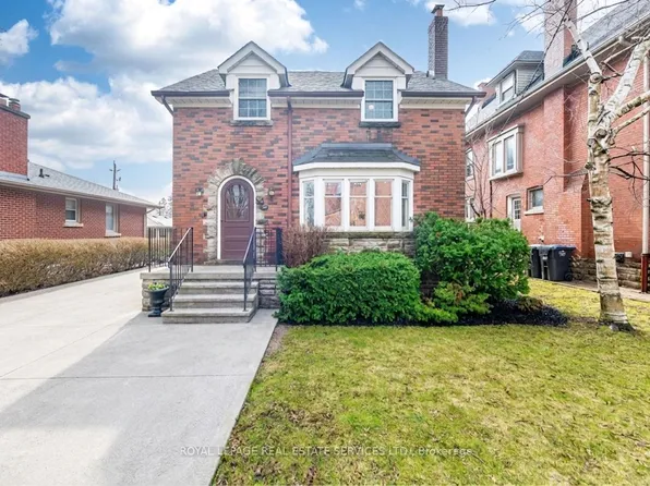 51 Wellington St E, Brampton, ON L6W 1Y3