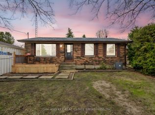 26 Sinclair Ave, Saint Thomas, ON N5R 3A8