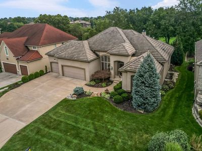 21123 W 95th Ter, Lenexa, KS, 66220