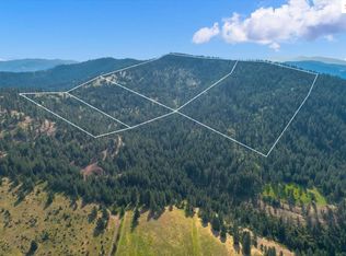 Nna Alamo Rd, Harrison, ID 83833