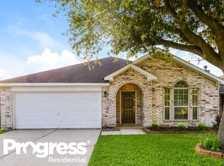 822 Chase View Dr, Bacliff, TX 77518