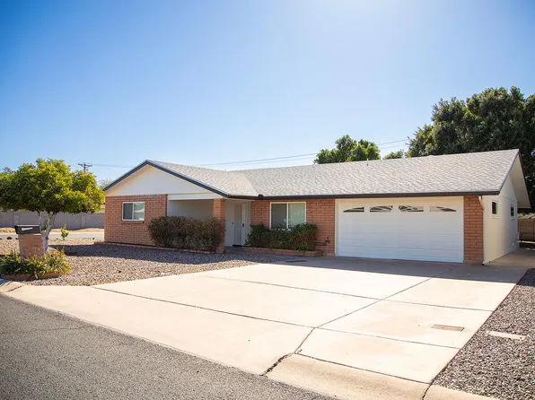 6945 E Flossmoor Ave, Mesa, AZ 85208