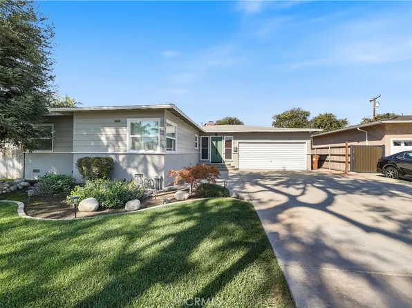 529 N Yale Ave, Fullerton, CA 92831