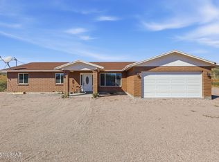952 Via Plata, Rio Rico, AZ 85648