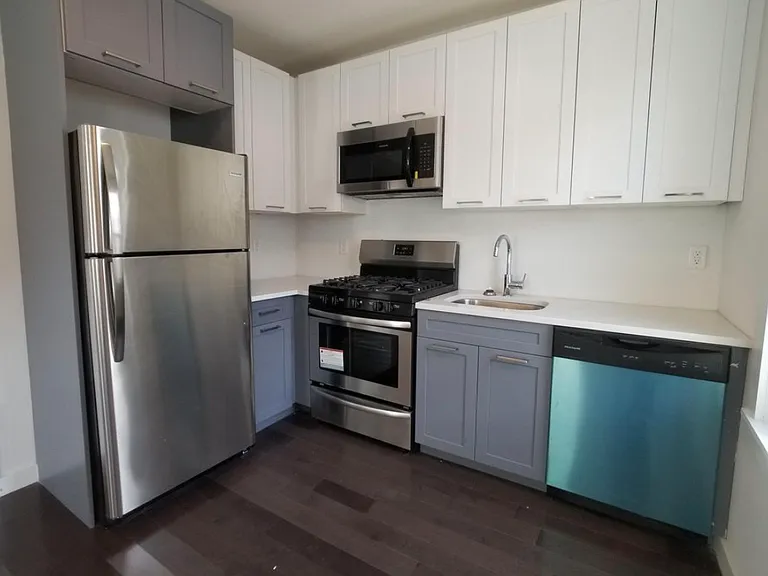 510 Mercer St #3 — Photo 1