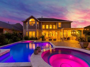 18 Roma Ridge Dr, Missouri City, TX 77459