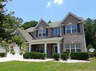 5059 Duval Point Way, Snellville, GA 30039