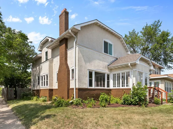 3601 Emerson Ave N, Minneapolis, MN 55412