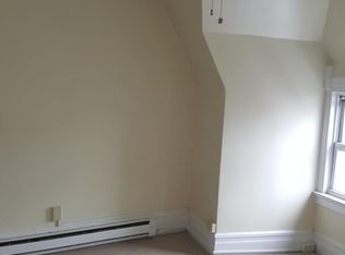 266 1/2 Garside St FLOOR 3, Newark, NJ 07104