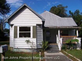 604 W Cherry St, Plant City, FL 33563
