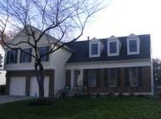 7918 Royal Fern Ct, Clinton, MD 20735