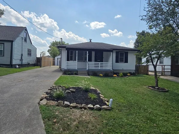 2612 Franklin Ave, Louisville, KY 40216