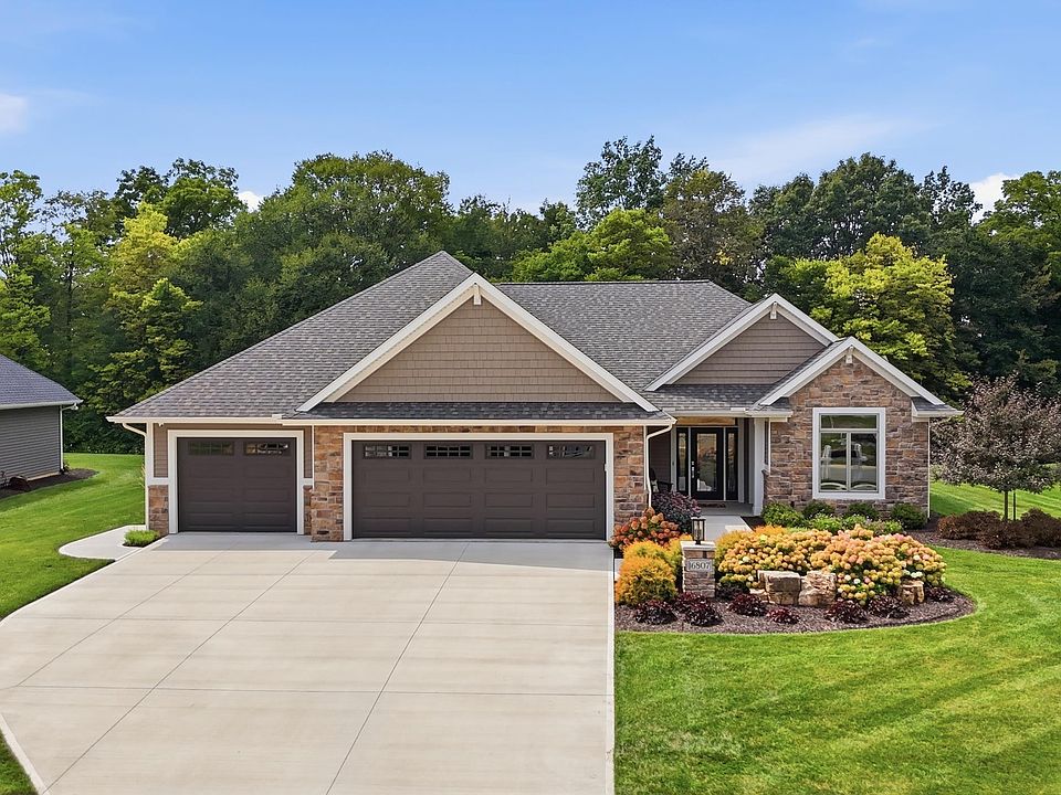 1st image of 16807 Feldspar Ln
