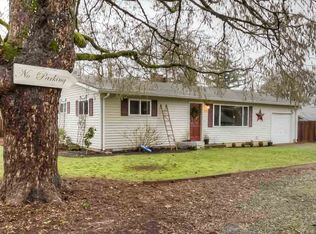 3791 Hillview Dr SE, Salem, OR 97302