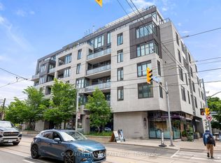 665 Kingston Rd #302-E02, Toronto, ON M4E 0B6
