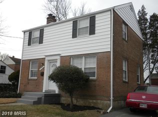 11702 Georgia Ave, Silver Spring, MD 20902