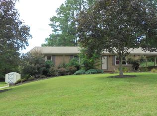 112 Hedrick Dr, Chatham, VA 24531