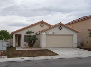 5946 Rose Sage St #0, North Las Vegas, NV 89031