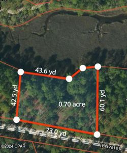 6408 E Sundew Marsh Trl, Panama City Beach, FL, 32413