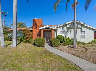 6404 Zena Dr, San Diego, CA 92115