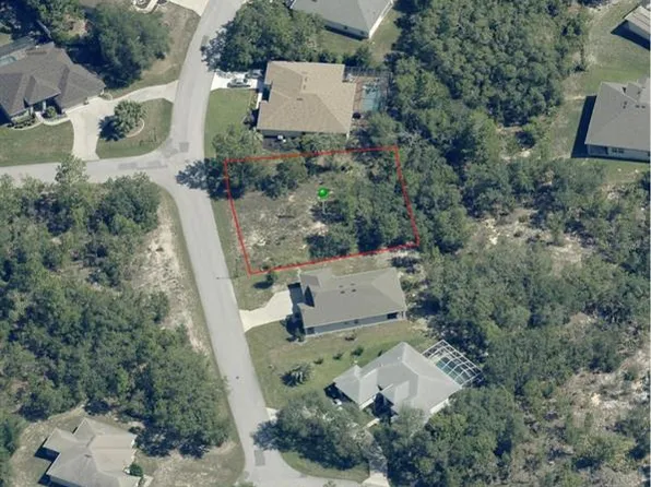 2 SMILAX COURT S LOT 19, HOMOSASSA, FL 34446
