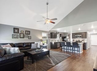 24422 Pigeon Berry Dr, Spring, TX 77373