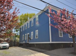 303 Williams St #2F, Providence, RI 02906