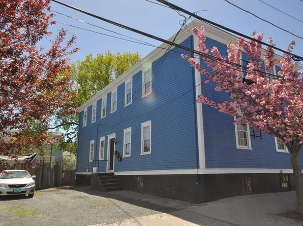303 Williams St, Providence, RI