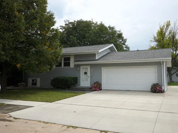 2617 31st St, Columbus, NE 68601