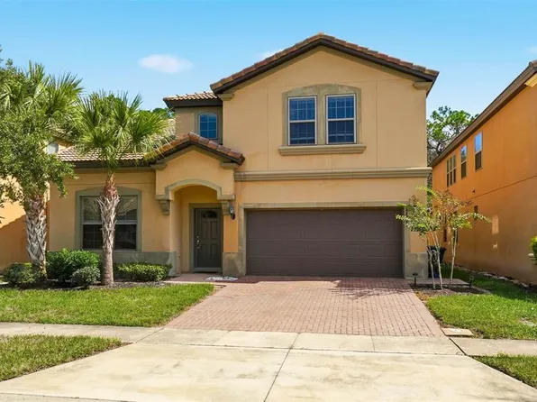 8824 Bengal Ct, Kissimmee, FL 34747