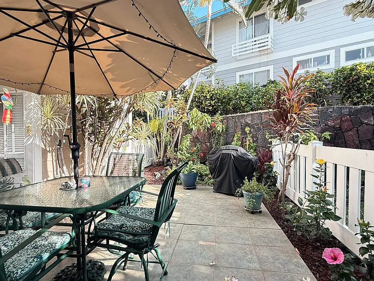 76-6081 Alii Dr #CC101 — Photo 31